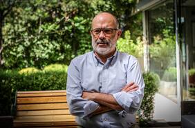 Rodrigo Valdés ante propuesta de nueva Convención si gana el Rechazo: “He pensado siempre que es la manera de hacerlo”