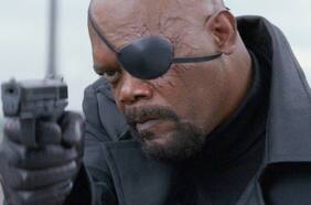 Samuel L. Jackson rebatió el juicio de Quentin Tarantino sobre el estrellato los actores de Marvel Studios