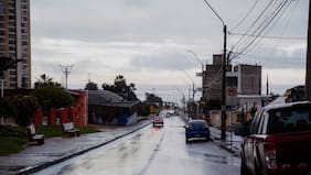 Senapred mantiene alerta roja para la Región de Antofagasta: viento podría alcanzar los 100 km/h