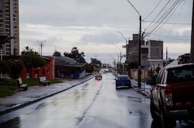 Senapred mantiene alerta roja para la Región de Antofagasta: viento podría alcanzar los 100 km/h