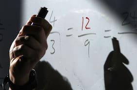 “Selectividad en pedagogía”