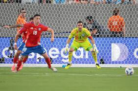 La razón de la ausencia de Claudio Bravo en el decisivo choque ante Canadá