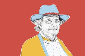 Instrucciones para asar un trozo perfecto de carne según Francis Mallmann