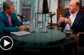 Diálogos Ciudadanos | Alfredo Moreno: El estallido, la pérdida de confianza y como sanar un país polarizado