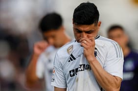 Tras el fracaso de Colo Colo en el año del centenario: la dispar suerte de los equipos “galácticos” del fútbol chileno