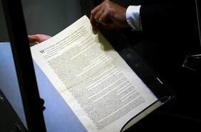 Columna de Jaime LLambías: La Constitución y la dinámica política de los procesos legales