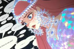 La película Belle de Mamoru Hosoda gana el premio Locarno Kids Award en el Festival Internacional de Cine de Locarno en Suiza