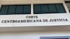 Honduras se retira de la Corte Centroamericana de Justicia