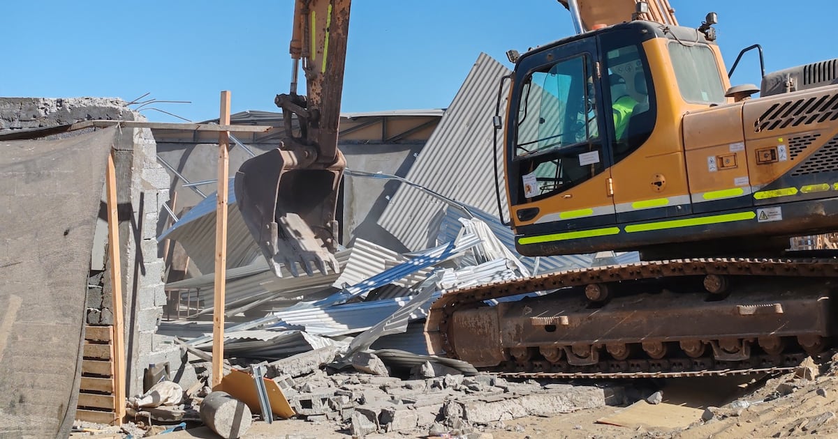 Desalojos en Antofagasta: El golpe al crimen organizado que revela grietas en la política de vivienda