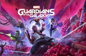 El videojuego de los Guardianes de la Galaxia llegará a Nintendo Switch