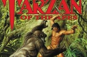 Sony adquirió los derechos de Tarzán y planea reinventar al personaje con una nueva película