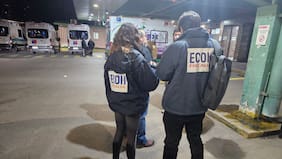Prisión preventiva para imputado por homicidio calificado y doble homicidio frustrado en Quilicura
