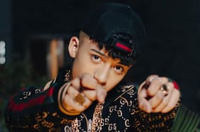 Giuliano Yankees: cantante urbano de 16 años muere en accidente en moto