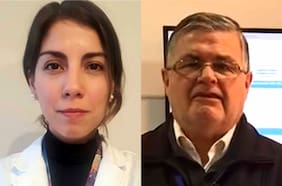 La hora de las definiciones: los nombres que se pulen para las subsecretarías del Minsal de Chomali