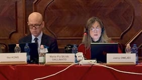 Ministra del TC María Pía Silva es elegida vicepresidenta de la Subcomisión de Latinoamérica de la Comisión de Venecia