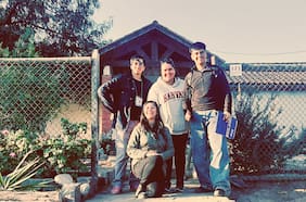 De ser “adoptada” a contribuir a las comunidades: el impacto de ser vista en la infancia