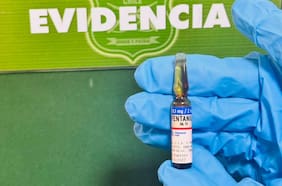 Detienen a hombre que vendía drogas por redes sociales mientras realizaba un reemplazo en el hospital de Temuco