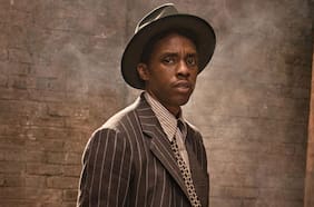 Netflix lanzará un documental sobre Chadwick Boseman durante este fin de semana