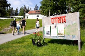 A 10 años de Utøya: sobrevivientes de los atentados más sangrientos de la historia de Noruega quieren enfrentar sus demonios