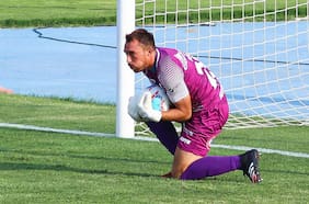 Iquique acepta la oferta de la UC para llevarse al Zanahoria Pérez