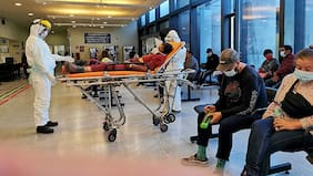 “Por no ser la mamá de una ministra la mía murió”: testimonios revelan esperas superiores que la madre de Aguilera por cirugía