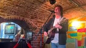 Beatlemanía agenda presentación en octubre en Teatro Oriente