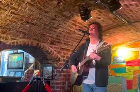 Beatlemanía agenda presentación en octubre en Teatro Oriente