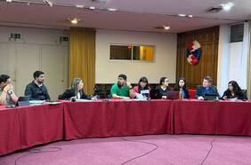 Toma en terreno de familia Correa: desalojo se inicia el 29 de septiembre y Serviu resolvería licitación en los próximos días