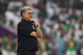 Gerardo Martino dice adiós a México tras su eliminación de Qatar: “Yo soy el responsable; mi contrato terminó cuando el árbitro pitó el final del partido”