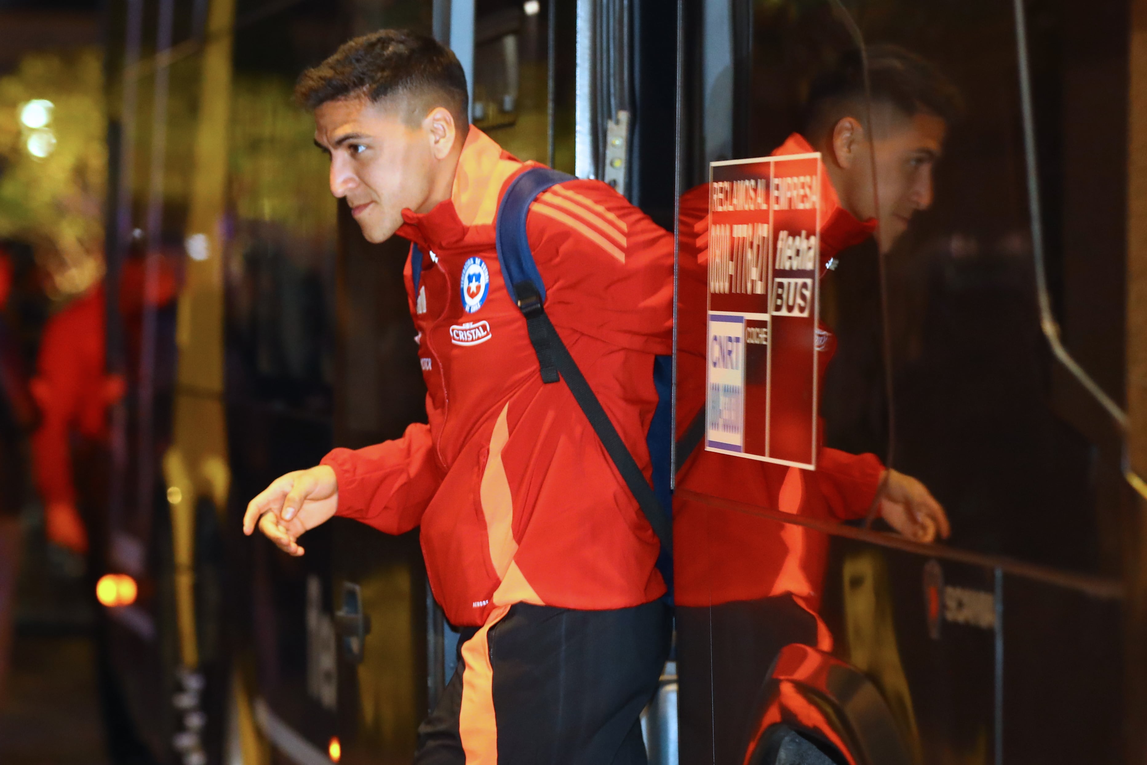 Foto: Alejandro Pagni/Photosport