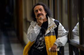 Seremi de Salud cursa multa de $ 1,3 millones a diputado Florcita Alarcón por incumplir cuarentena