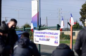 Estas son las 12 empresas subcontratistas detrás del conflicto entre los trabajadores externos y Enap