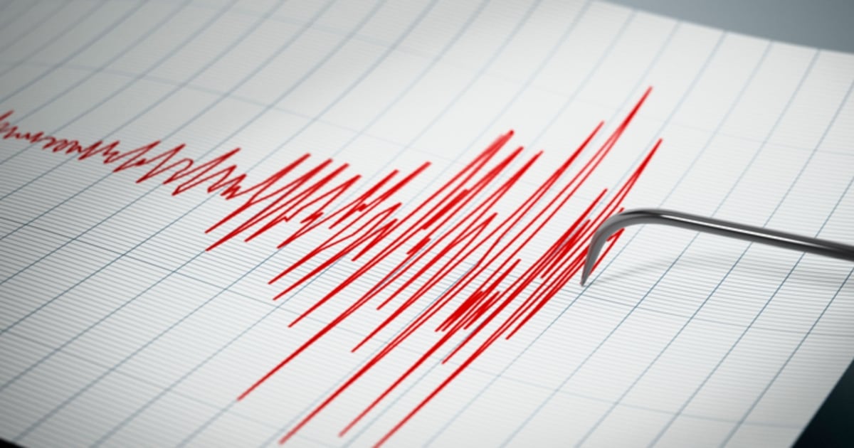 Sismo de mediana intensidad se registra entre las regiones de Coquimbo y O’Higgins