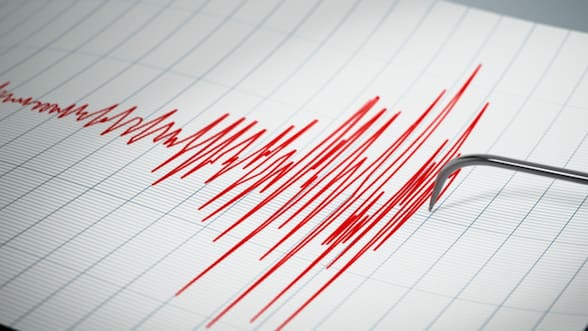 Temblor de mediana intensidad se registró en la zona norte del país
