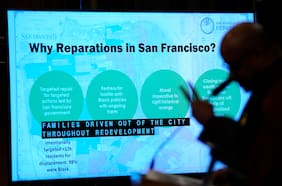 Ciudad de San Francisco se abre a indemnizar con pagos de cinco millones de dólares a personas negras por esclavitud y racismo