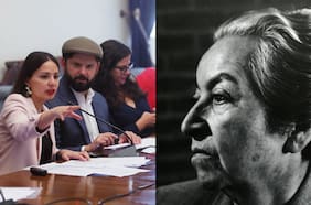 Cómo Gabriela Mistral se convirtió en referente LGBTQ+ y por qué ese simbolismo complicó las celebraciones del Nobel