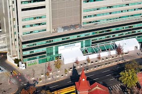 Corte ordena a clínica no condicionar atención de paciente a la firma de un pagaré