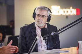 Presidente del Consejo para la Transparencia asegura que Boric “no ha logrado implementar” acuerdos que comprometió