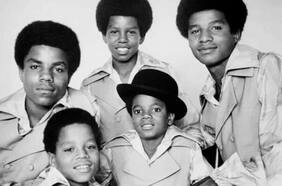 La primera grabación de Michael Jackson saldrá a la venta en formato digital