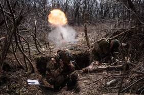 Al menos cuatro muertos y 21 heridos en un nuevo ataque aéreo ruso sobre la ciudad ucraniana de Dnipro