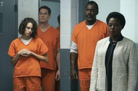 James Gunn aclaró que el nuevo canon de DC no tendrá en cuenta a The Suicide Squad ni Peacemaker