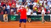 Nicolás Massú desafía a la poderosa España en la Copa Davis: “Siempre me quiero enfrentar con los mejores del mundo”