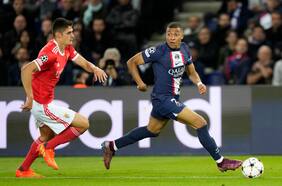 La teleserie de Kylian Mbappé suma otro capítulo: el atacante quiere irse del PSG por su frustrado traspaso al Real Madrid