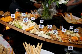 Conferencia de Instructores Globales del Gremio de Quesos de EEUU: Descubriendo un mundo de sabores únicos