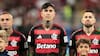 “Perjudicó al equipo”: técnico de Flamengo carga con todo contra Erick Pulgar tras ser expulsado por pegar un combo