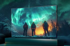 ¿Estás pensando en comprar un televisor gigante? Esta marca se especializa en pantallas de 100 pulgadas