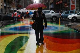 Santiago cierra el otoño con récords de calor: esta es la posibilidad de lluvias para el invierno que parte hoy