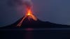 Erupción del volcán Mayón cubre con ceniza a 52 localidades en Filipinas y obliga a evacuar a más de mil familias
