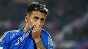 Se reactivan las alarmas en la U: en Brasil revelan al gigante que va a la carga por el fichaje de Lucas Assadi