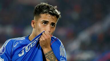 Se reactivan las alarmas en la U: en Brasil revelan al gigante que va a la carga por el fichaje de Lucas Assadi